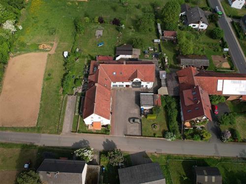 Ferieleilighet - 4 personer -  - Im Kump 3 a - 34513 - Waldeck