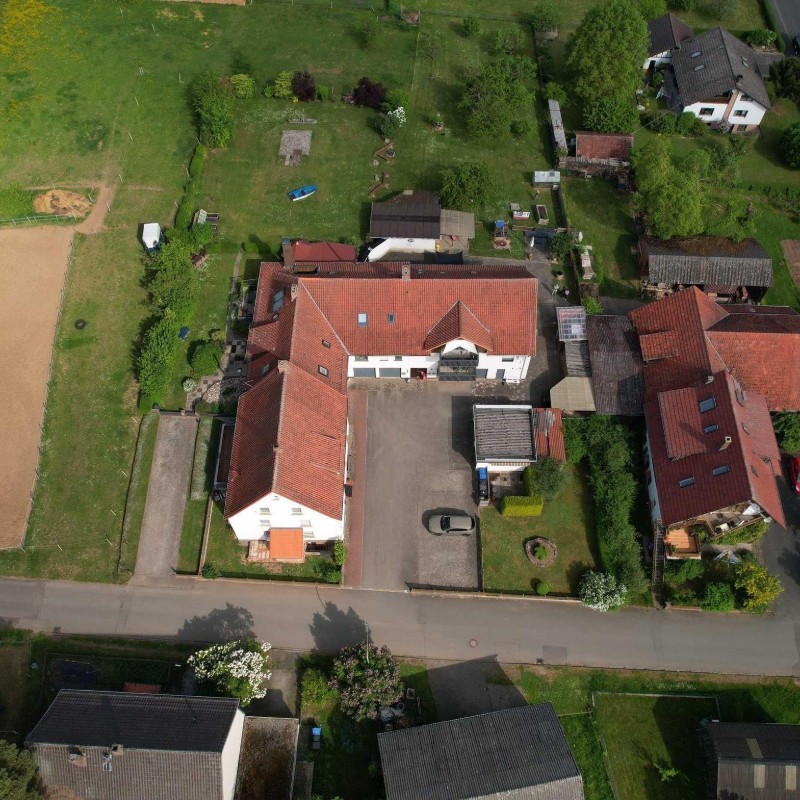 Ferielejlighed - 4 personer -  - Im Kump 3 a - 34513 - Waldeck