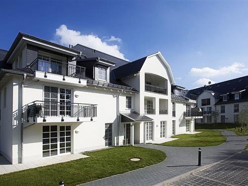 Sommerhus - 4 personer -  - 17429 - Balm