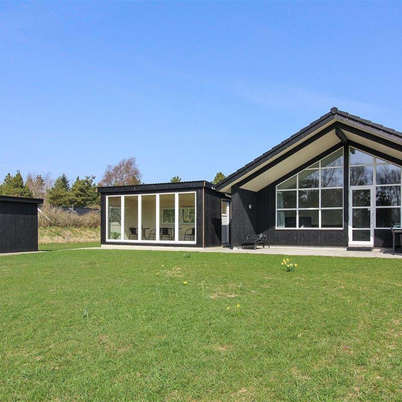 Ferienhaus - 6 Personen -  - Tane Hedevej - 6857 - Blavand