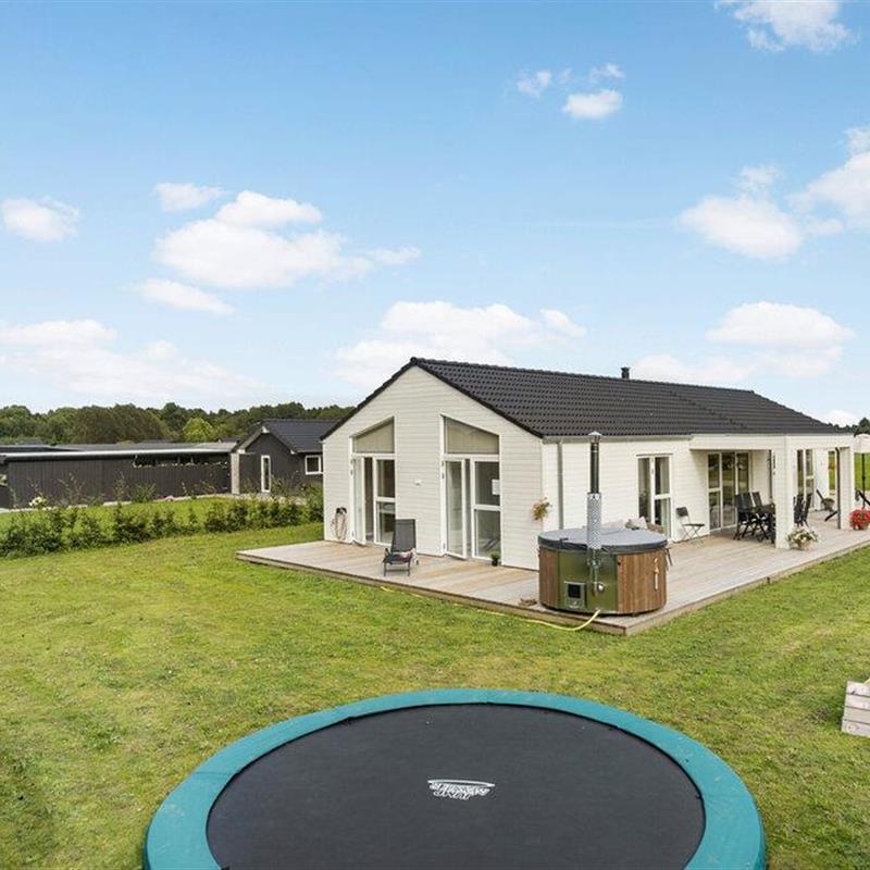 Ferienhaus - 8 Personen -  - Flovt Havevej - Flovt - 6100 - Haderslev