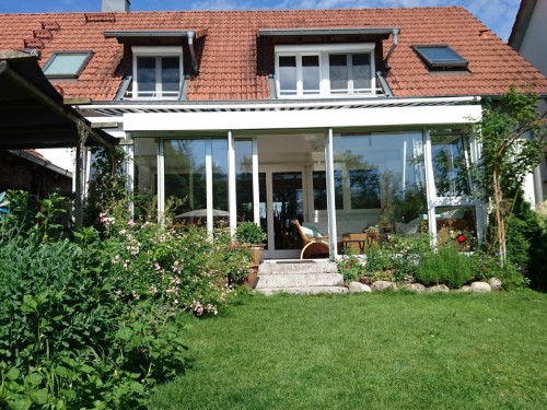 Sommerhus - 8 personer -  - Muckenschopfer Str. - 77839 - Lichtenau