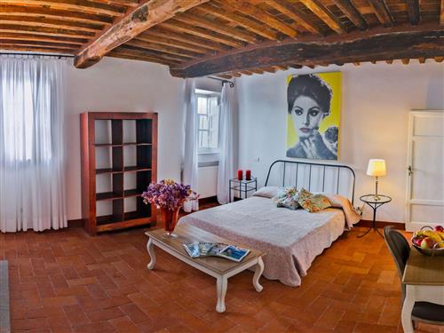 Sommerhus - 13 personer -  - Corsanico - 55054