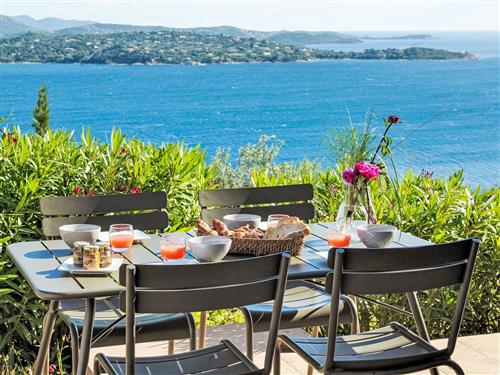 Ferienhaus - 4 Personen -  - Porto Vecchio - 20137