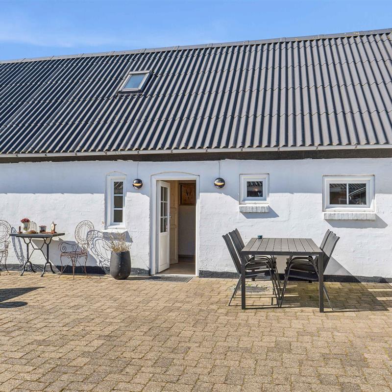 Sommerhus - 6 personer -  - Nørregade - 7673 - Harboøre