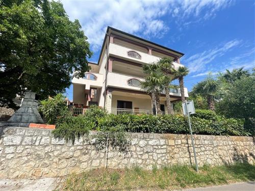 Holiday Home/Apartment - 5 persons -  - Benici - 51260 - Crikvenica