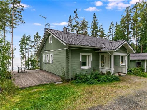 Ferienhaus - 8 Personen -  - Lieksa - 83960