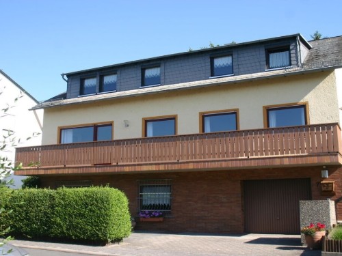 Sommerhus - 4 personer -  - 65385 - Rüdesheim Am Rhein