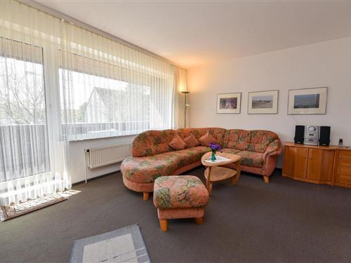 Ferieleilighet - 2 personer -  - Vogelsand - 27476 - Cuxhaven-Döse