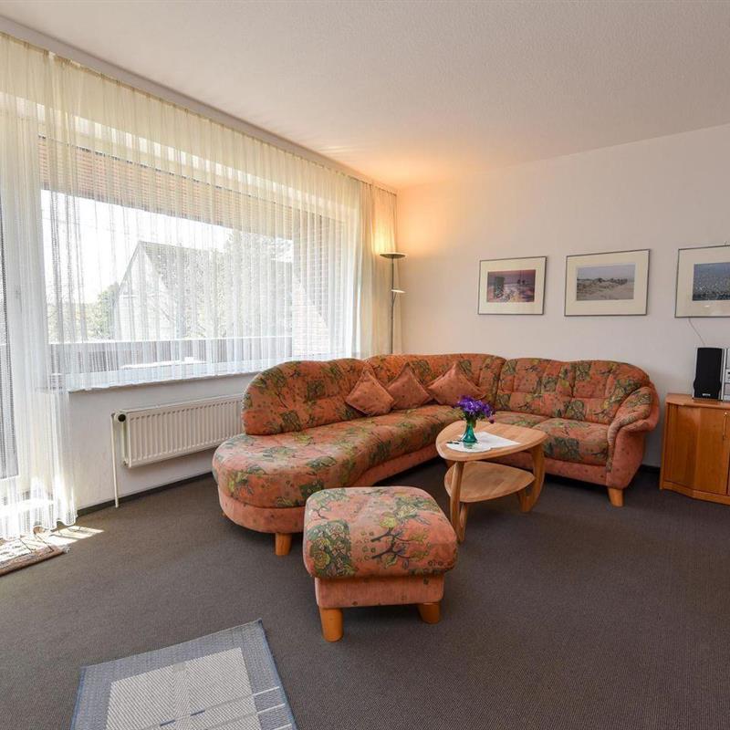 Ferielejlighed - 2 personer -  - Vogelsand - 27476 - Cuxhaven-Döse