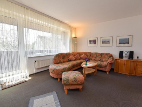 Ferielejlighed - 2 personer -  - Vogelsand - 27476 - Cuxhaven-Döse