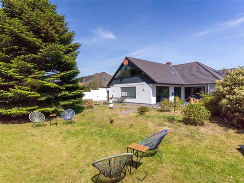 Ferienhaus - 2 Personen -  - 25826 - St.Peter Ording