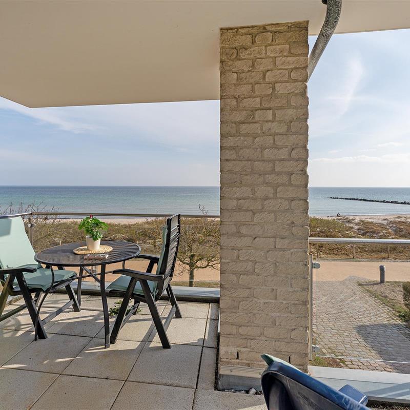 Ferielejlighed - 2 personer -  - Am Südstrand - 23769 - Fehmarn Ot Burgtiefe - Sü