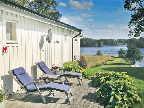Feriehus - 3 personer -  - Stavshult - Sunnaryd - 330 10 - Bredaryd