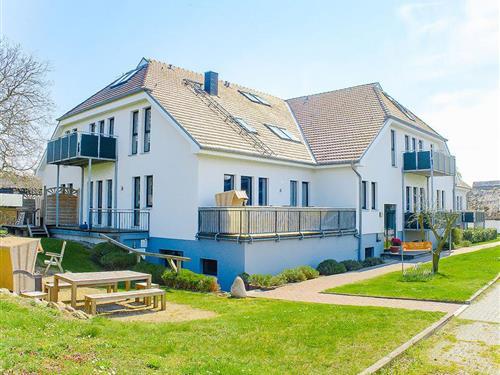 Ferieleilighet - 2 personer -  - Alt-Reddevitz - 18586 - Alt-Reddevitz
