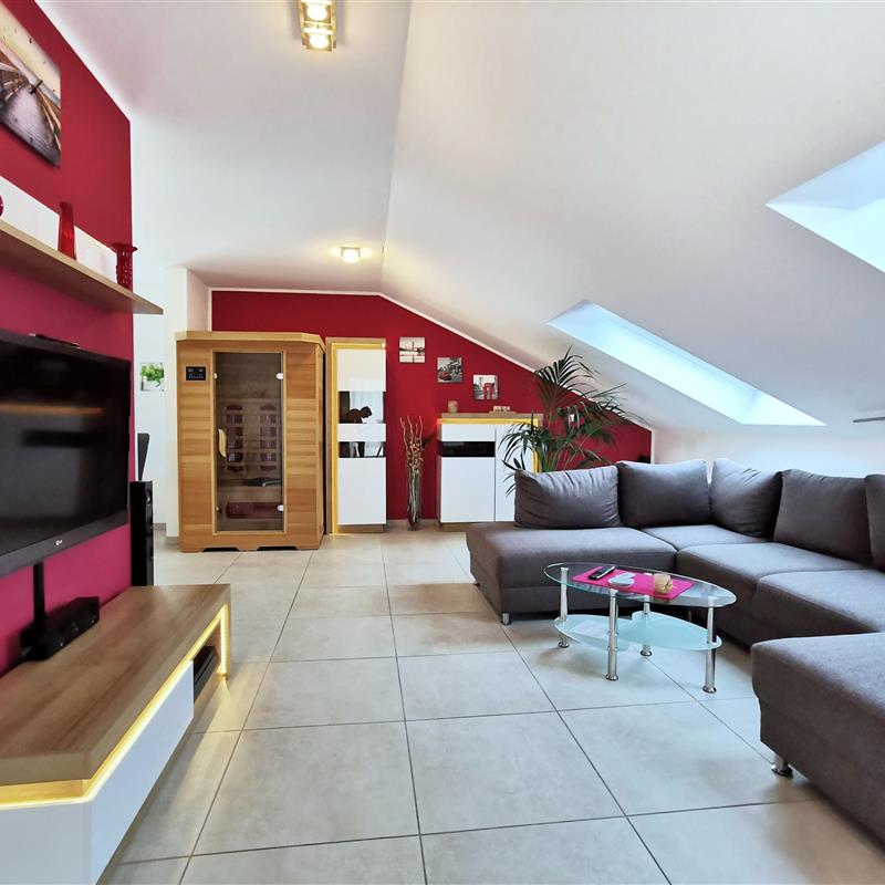 Ferielejlighed - 3 personer -  - Zarnester Straße - 04416 - Markkleeberg