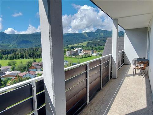 Holiday Home/Apartment - 6 persons -  - Bad Mitterndorf - 8983