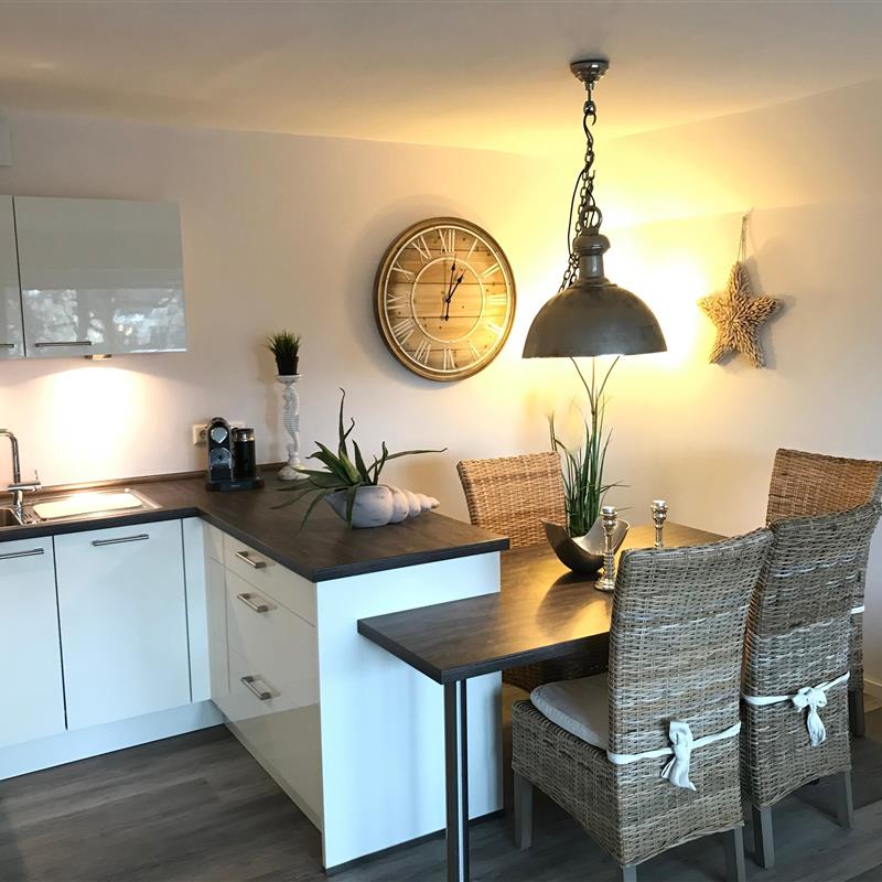 Ferielejlighed - 4 personer -  - Möwenstraße - 23743 - Grömitz