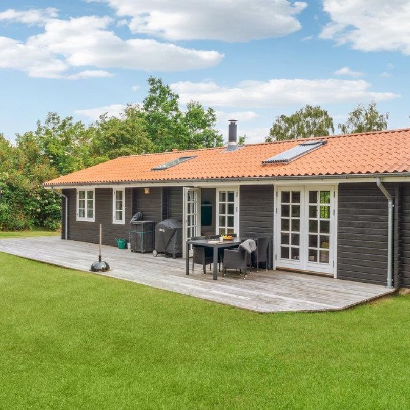 Ferienhaus - 7 Personen -  - Stormmågevej - Kongsmark - 4200 - Slagelse