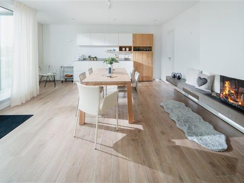 Ferielejlighed - 5 personer -  - Winterstraße - 26548 - Norderney