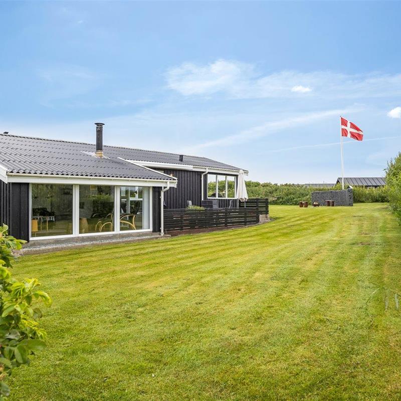 Sommerhus - 6 personer -  - Ane Maries Vej - 9480 - Løkken