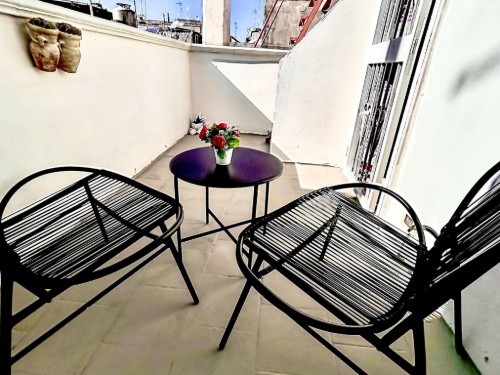 Holiday home - 2 persons -  - 70042 - Mola Di Bari
