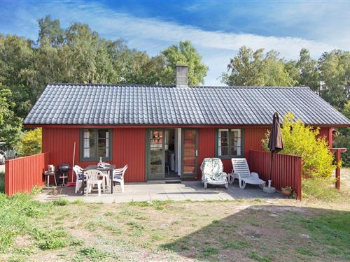 Sommerhus - 6 personer -  - Dueodde Ferieby - Dueodde - 3730 - Nexø