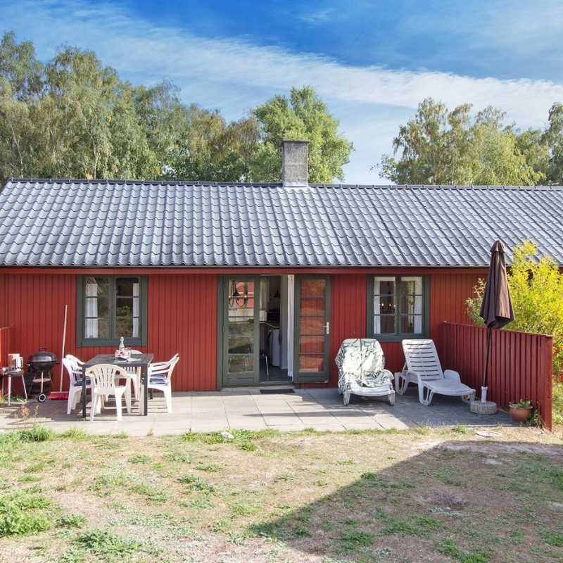 Ferienhaus - 6 Personen -  - Dueodde Ferieby - Dueodde - 3730 - Nexö