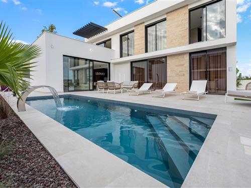 Ferienhaus - 8 Personen -  - Zirjanska ulica - Vodice-Tribunj - 22212 - Tribunj