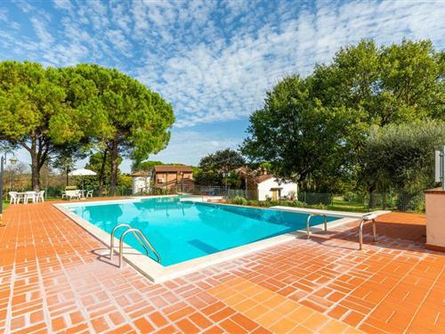 Ferielejlighed - 5 personer -  - Loc. Ceraso - 06061 - Castiglione Del Lago