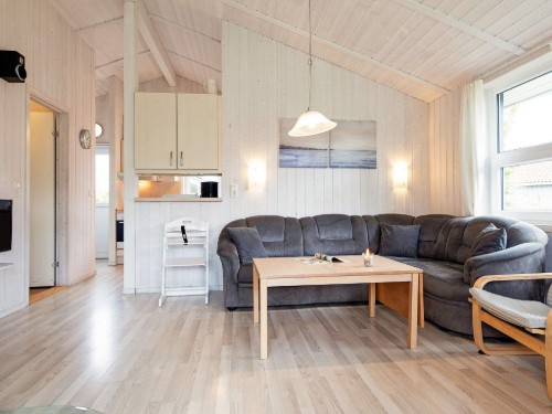  - 5 Personen -  - Strandpark 8a (dorf - Grömitz, Ostsee - 23743 - Lübecker Bucht