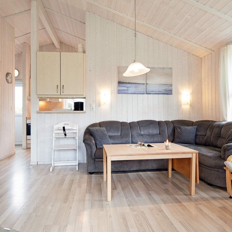  - 5 personer -  - Strandpark 8a (dorf - Grömitz, Ostsee - 23743 - Lübecker Bucht