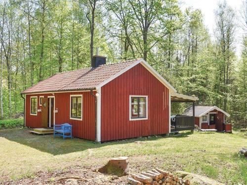 Holiday home - 6 persons -  - Ljungsjömålavägen - Karlshamn/Svängsta - 374 92 - Asarum