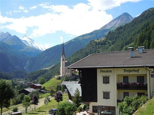 Ferieleilighet - 7 personer -  - Hof - 9844 - Heiligenblut