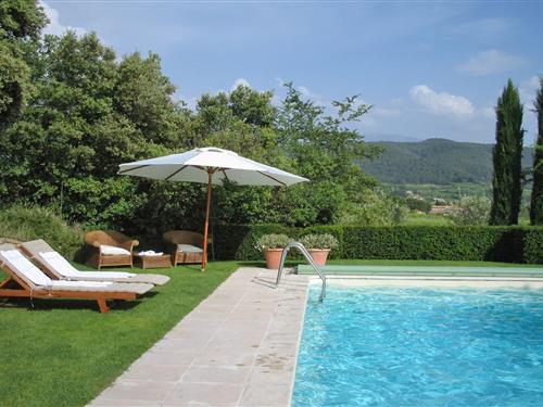 Mansion - 8 persons -  - 84110 - Vaison La Romaine