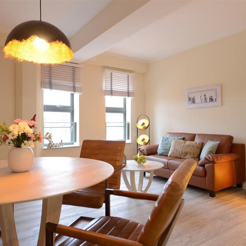 Ferielejlighed - 2 personer -  - Stockholmer Straße - 23966 - Wismar