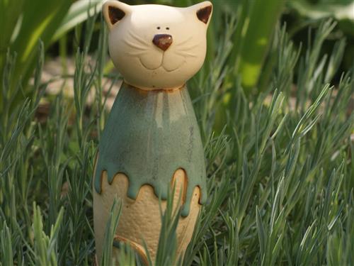 Sommerhus - 3 personer -  - Siedlung - 06502 - Thale / Neinstedt