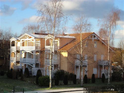 Ferielejlighed - 3 personer -  - Seesternweg - 18181 - Seeheilbad Graal-Müritz