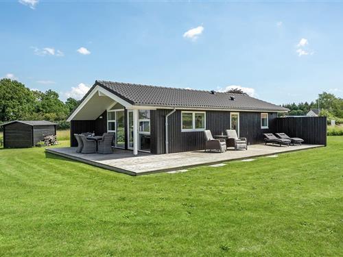Sommerhus - 5 personer -  - Søstjerneparken - Købingsmark - 6430 - Nordborg