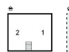 Bild 38 - Grundriss