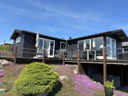 Sommerhus - 6 personer -  - Kløvervej - 5300 - Kerteminde