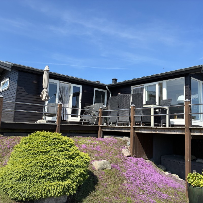 Sommerhus - 6 personer -  - Kløvervej - 5300 - Kerteminde