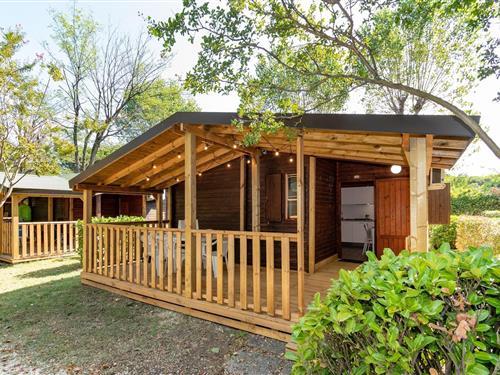 Bungalow - 5 personer -  - 48122 - Punta Marina