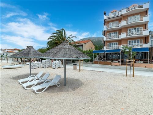 Holiday apartment - 3 persons -  - Podstrana - 21312