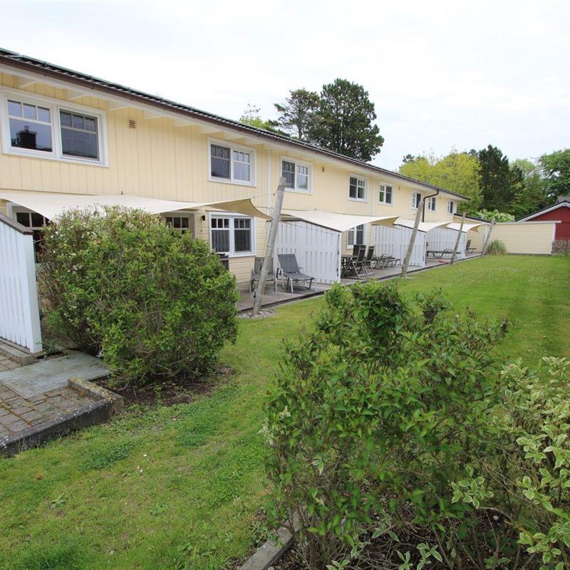 Sommerhus - 5 personer -  - Susanne-Fischer Weg - 25938 - Wyk Auf Föhr