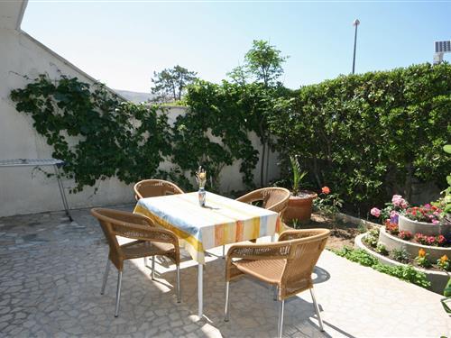 Holiday Home/Apartment - 4 persons -  - Pag - 23250 - Pag