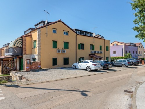 Holiday apartment - 4 persons -  - Gedici - 52446 - Gedici