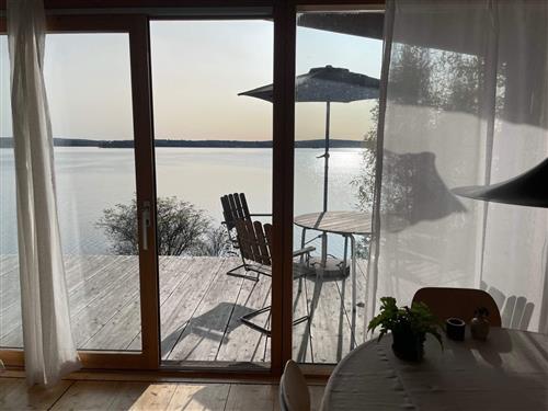  - 3 Personen -  - Älvestorp 29 A - 71295 - Grythyttan