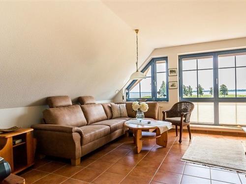 Ferieleilighet - 3 personer -  - Südkaten - 18375 - Wieck