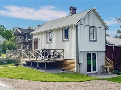 Holiday home - 4 persons -  - Hensbyvägen - Fengerfors - 662 95 - Fengersfors